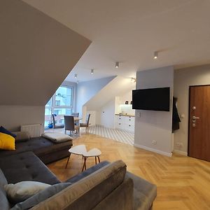 Appartement met Twee Slaapkamers